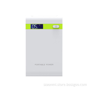Powerful Portable Backup Battery Charger Power Bank 11000mAh (AM-PB57)